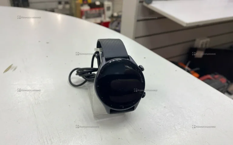 часы amazfit GTR3