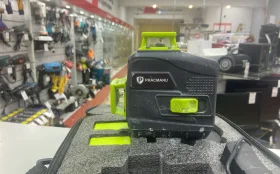 Купить Лазерный уровень Pracmanu 12 линий б/у , в Тольятти Цена:1990рублей