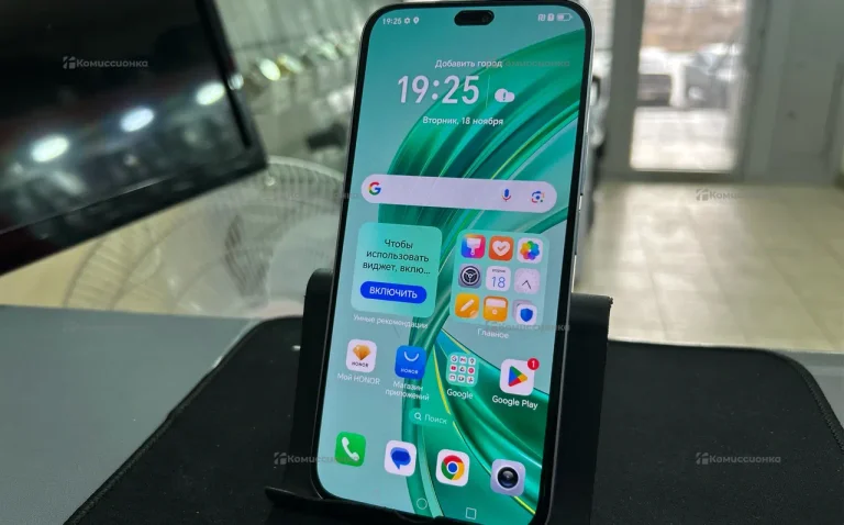 Honor X8c 8/128 ГБ