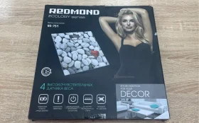 Купить Весы Redmond rs 751 б/у , в Москва и область Цена:990рублей