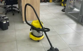 Пылесос  KARCHER wd 3p premium