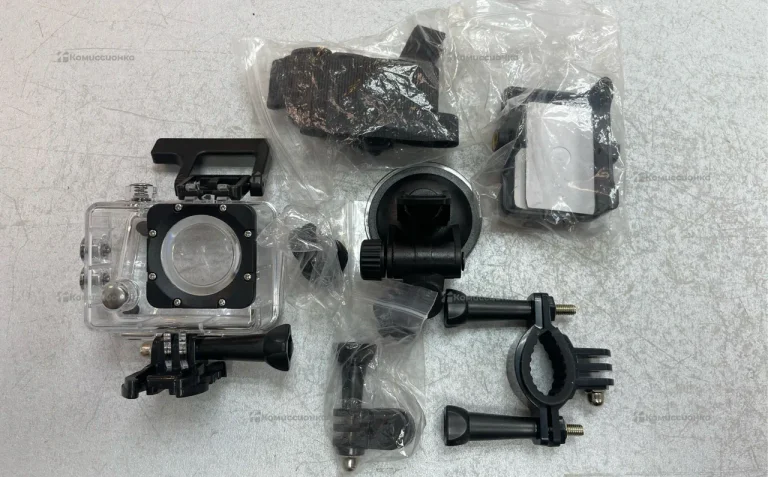 Видеокамера  Aceline s-60