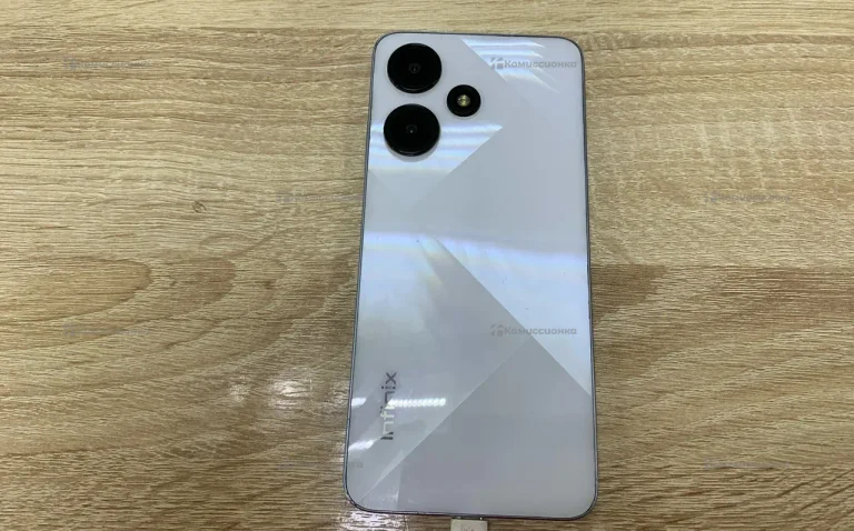 Infinix Hot 30i 8/128Gb