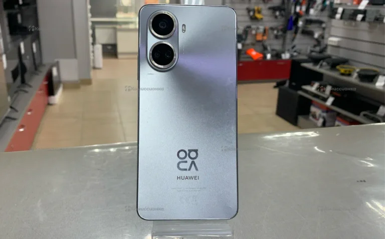 Huawei nova 10 SE 8/128 ГБ