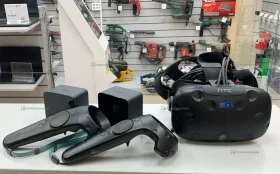 Очки виртуальной реальности HTC Vive
