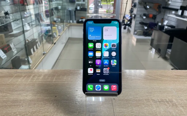 Apple iPhone 11 128Gb