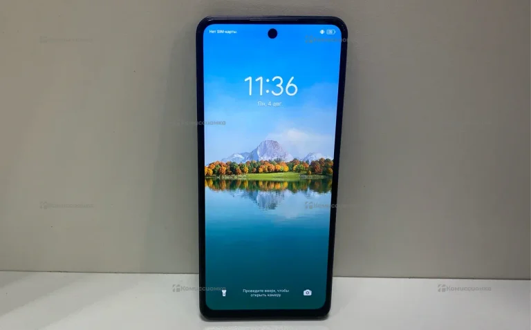 Tecno Spark 20 Pro 12/256Gb