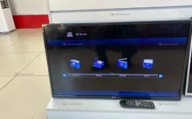 Телевизор Dexp H32D7000M