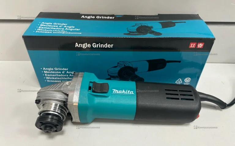 УШМ Makita реплика
