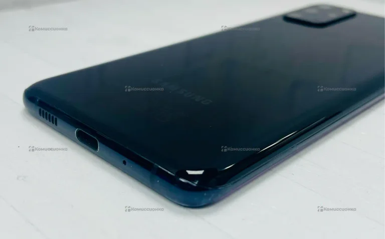 Samsung Galaxy s20 plus 8/128