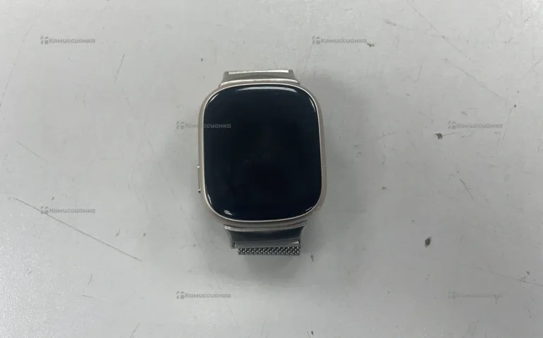 Часы  honor watch 4