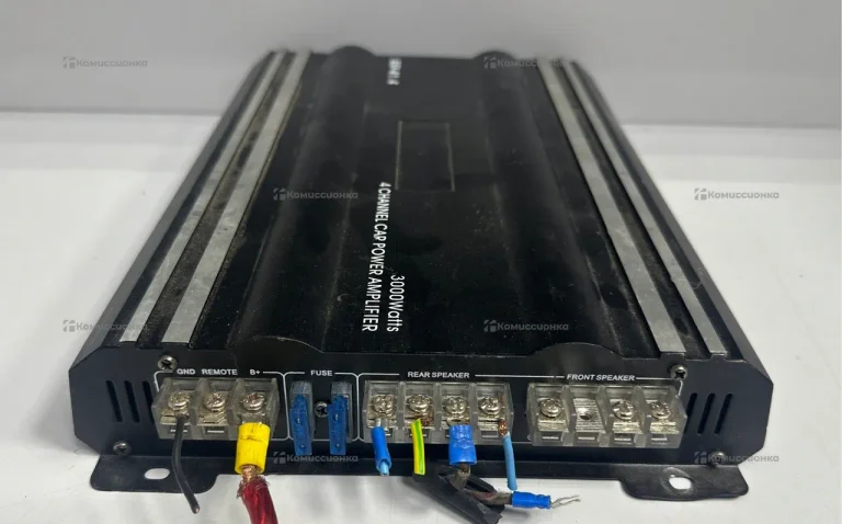 Усилитель  GAF-41.4