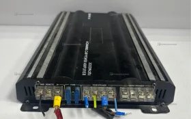 Купить Усилитель  GAF-41.4 б/у , в Краснодар Цена:1490рублей