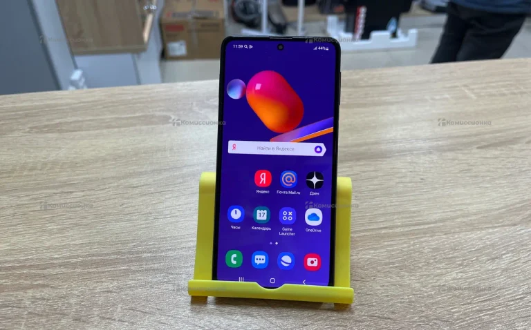 Samsung Galaxy M31s 6/128 ГБ