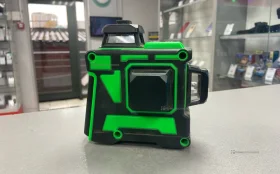 Лазерный уровень 3d-12