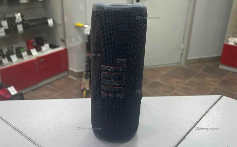 Колонка  JBL Flip6