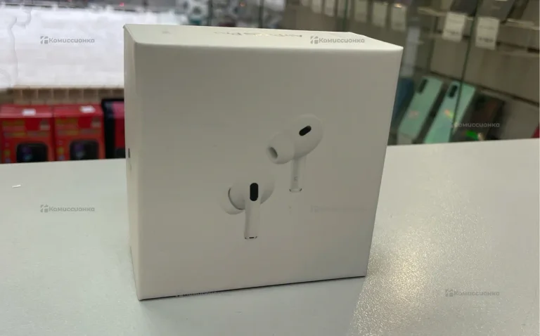 Наушники AirPods Pro 2 Реплика