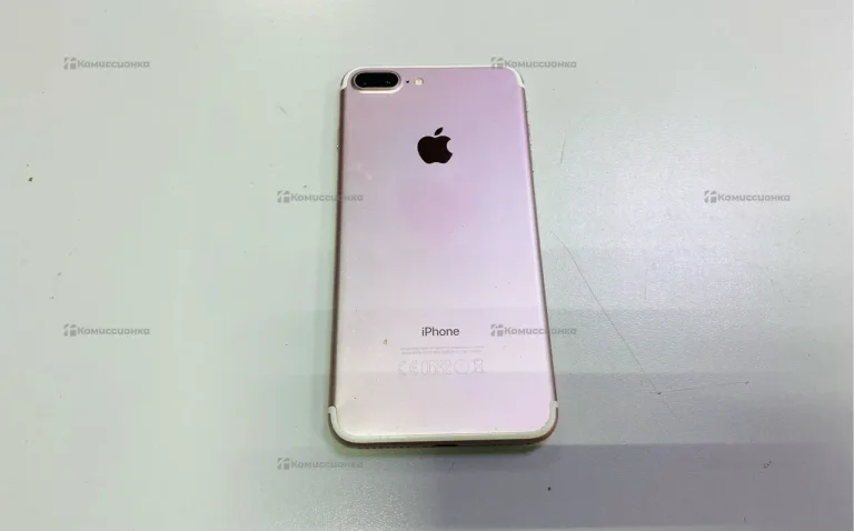 Apple iPhone 7 Plus 3/32 ГБ
