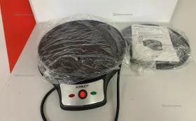 Купить Электрическая плита  Scarlett б/у , в Нижнекамск Цена:490рублей