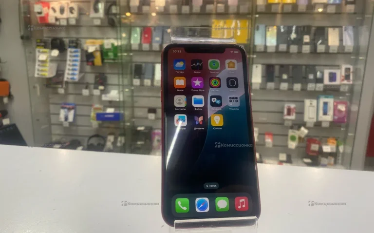 Apple iPhone XR 3/64 ГБ