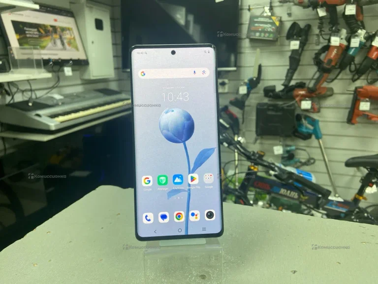 Vivo X80 Pro 12/256 ГБ