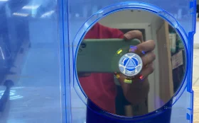 Купить Диск ps4 gta 5 б/у , в Самара Цена:1200рублей