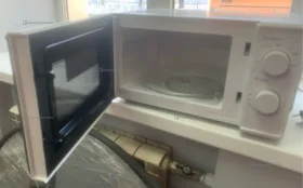 Купить Микроволновая печь  hi б/у , в Самара Цена:2500рублей