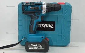 дрель-шуруповерт Makita 48V