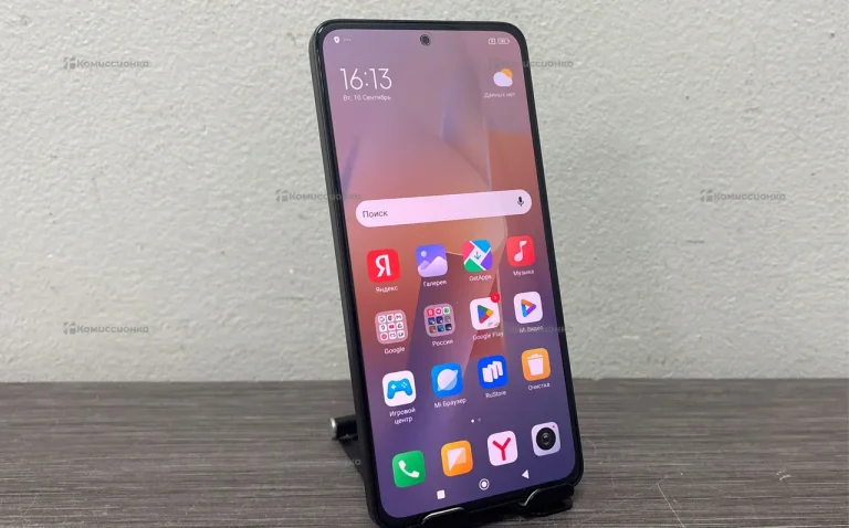 Xiaomi Redmi Note 13 8/256Gb