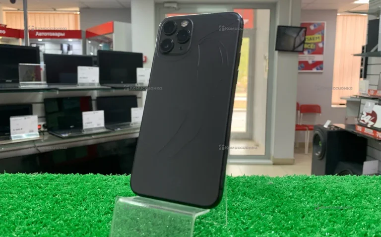 Apple iPhone 11 Pro 4/64 ГБ