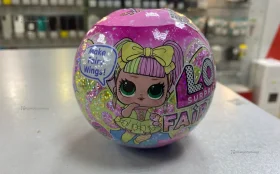 Купить LOL surprise fairies! б/у , в Санкт-Петербург Цена:1200рублей