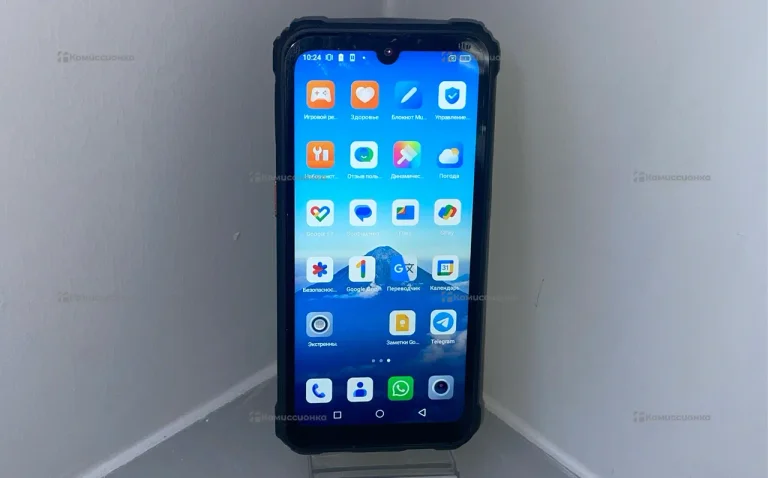 Blackview BV5300 Plus 8/128