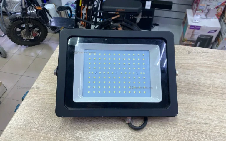 Светильник светодиодный  6500к