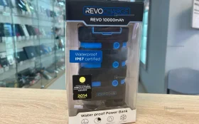 Power Bank водостойкий 10000mAh