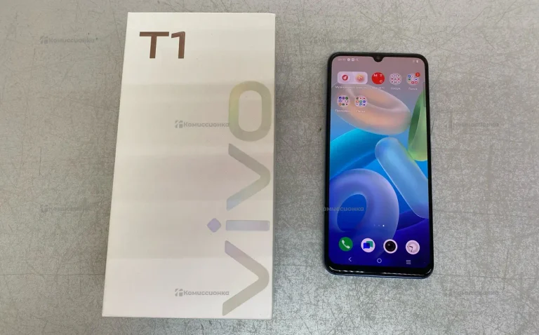 Vivo T1 6/128Gb