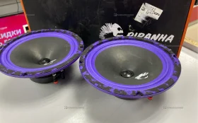 Купить Колонка  PIRANHA 200 V.2 б/у , в Пермь Цена:1990рублей