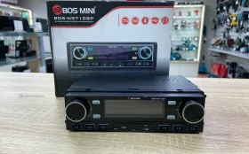 Купить Автомагнитола  Bos-mini BOS-N971DSP б/у , в Казань Цена:2200рублей