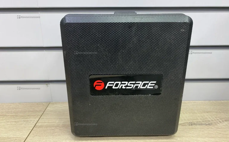 Гайковерт Forsage 82549