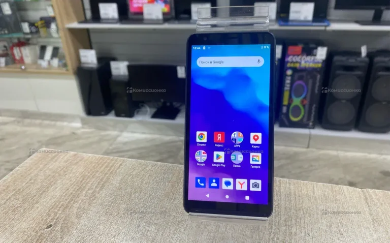 ZTE Blade A3 3/32 ГБ