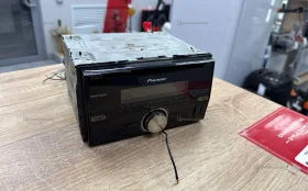 Купить Автомагнитола  PIONER FH-X380UB б/у , в Копейск Цена:1500рублей