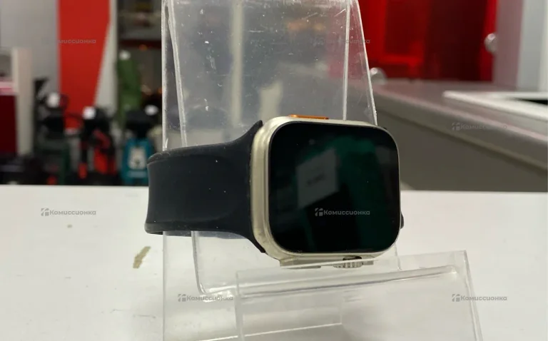 Часы  T800 Ultra