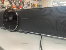 Купить Музыкальный саундбар LG HLX55 W б/у , в Санкт-Петербург Цена:2900рублей