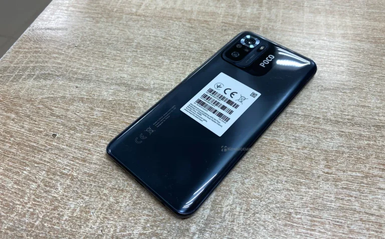 Xiaomi POCO M5s LTE 8/256Gb