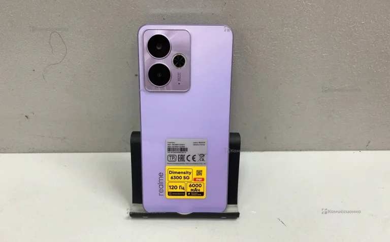 Xiaomi realme 14t