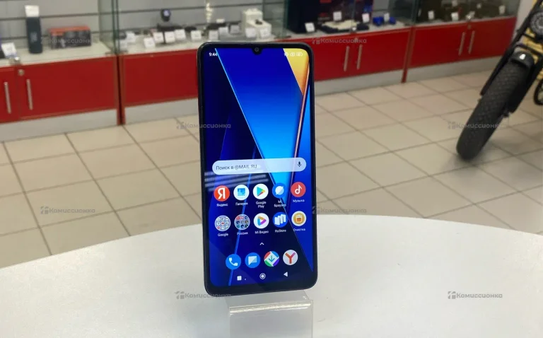 Xiaomi Poco C65 8/256 ГБ