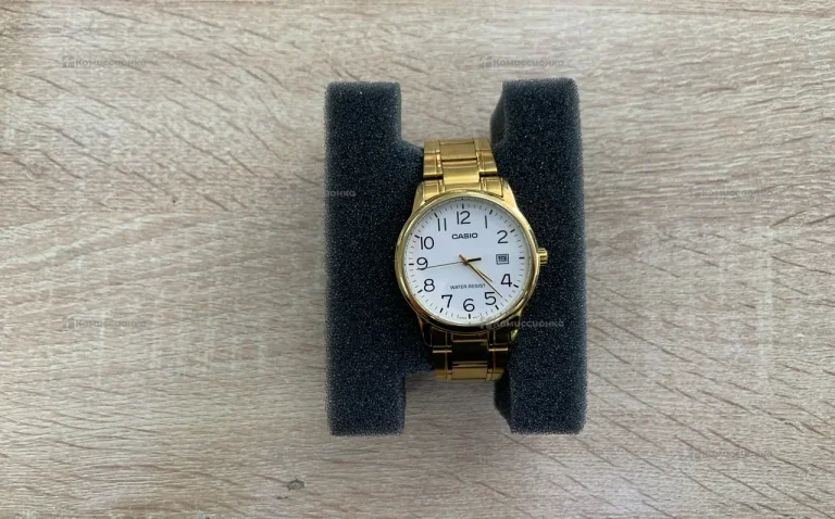 Часы  Casio MTP-V002