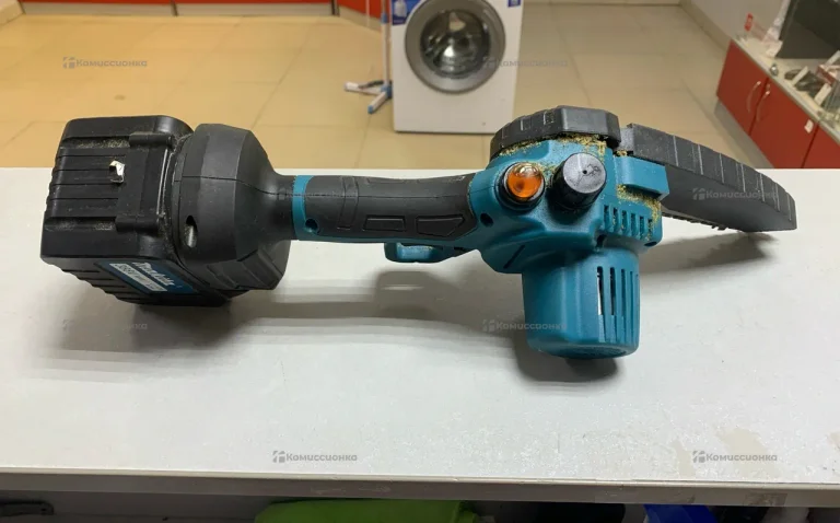 (Makita аккум пила) (без з/у) 388v