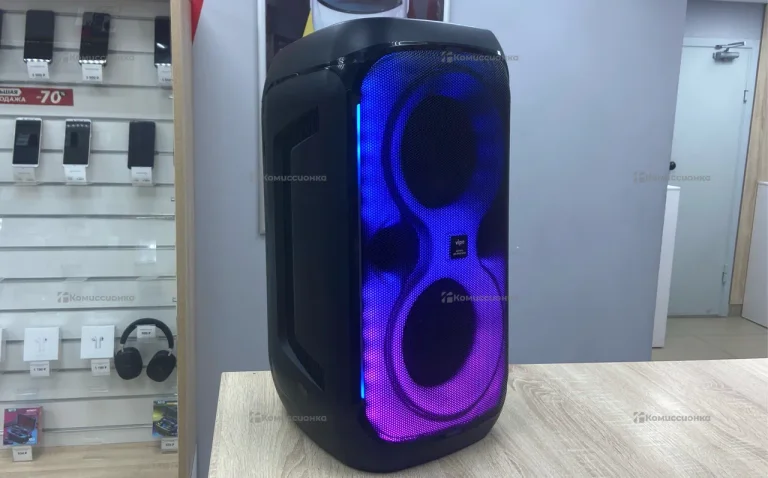Колонка  Vipe Nitro X4 Pulsar