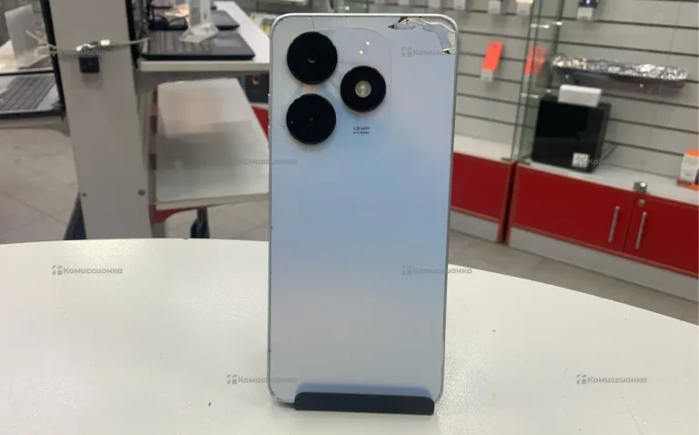 Tecno Spark Go 2 4/128 ГБ