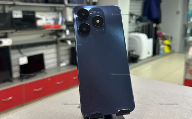 Tecno spark 10 8/128Gb